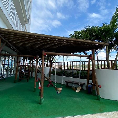 Paraiso Frente Al Mar Caribe En Cartagena. Exteriör bild